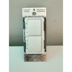 Crestron CLW-DIMSWEX-E-W-S Appliance Controller (4)